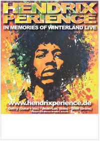 Hendrixperience